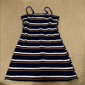 Kendal and Kylie Dress